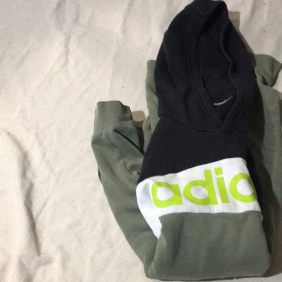 Hoodie - Picture 3 of 3